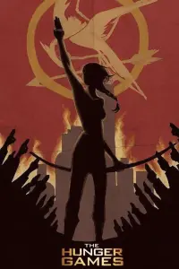 Poster to the movie "The Hunger Games: Catching Fire" #700734