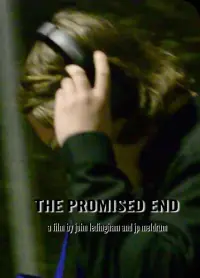 Poster to the movie "The Promised End" #618099