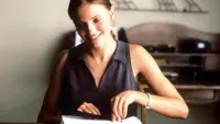 Backdrop to the movie "Things You Can Tell Just by Looking at Her" #696663