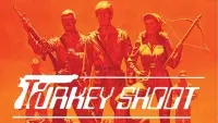 Backdrop to the movie "Turkey Shoot" #1071671