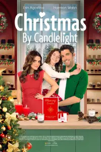 Poster to the movie "Christmas by Candlelight" #978256
