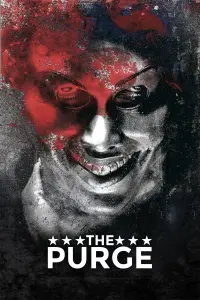 Poster to the movie "The Purge" #756182