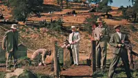 Backdrop to the movie "The Moonshine War" #876273