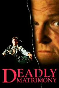 Poster to the movie "Deadly Matrimony" #1069562