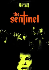 Poster to the movie "The Sentinel" #996025