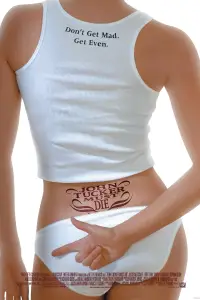 Poster to the movie "John Tucker Must Die" #983510