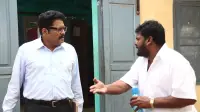 Backdrop to the movie "Palli Paruvathile" #876486