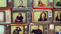 Backdrop to the movie "Still Laugh-In: The Stars Celebrate" #755802