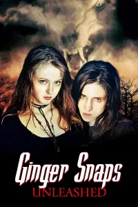 Poster to the movie "Ginger Snaps 2: Unleashed" #1035792