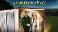 Backdrop to the movie "A Fabled Holiday" #1085060