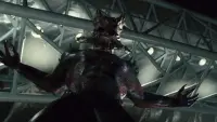 Backdrop to the movie "Blade: Trinity" #712241