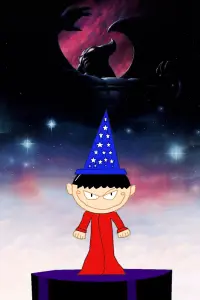 Poster to the movie "Fantasia" #743042