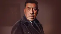 Backdrop to the movie "Father