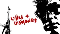 Backdrop to the movie "Ashes and Diamonds" #968085