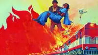 Backdrop to the movie "The Burning Train" #864046