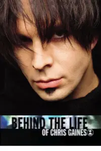 Poster to the movie "Behind the Life of Chris Gaines" #913376