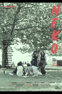 Poster to the movie "Neko" #724983