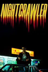 Poster to the movie "Nightcrawler" #1126426