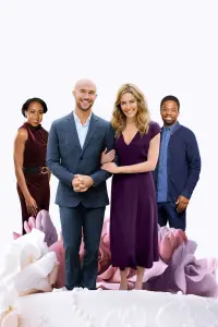 Poster to the movie "One Perfect Wedding" #1239872