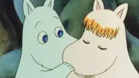 Backdrop to the movie "Comet in Moominland" #896305