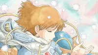 Backdrop to the movie "Nausicaä of the Valley of the Wind" #833764