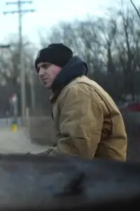 Poster to the movie "Picket Line" #663385