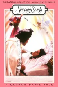 Poster to the movie "Sleeping Beauty" #1023603