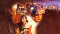 Backdrop to the movie "The Ewok Adventure" #781264