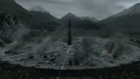 Backdrop to the movie "The Lord of the Rings: The Two Towers" #868283