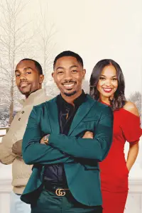 Poster to the movie "The Love Doctor" #1058977