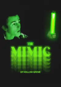 Poster to the movie "The Mimic" #1066340
