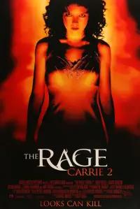 Poster to the movie "The Rage: Carrie 2" #1025627