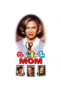 Poster to the movie "Serial Mom" #975203