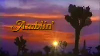 Backdrop to the movie "Amblin