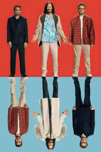 Poster to the movie "Good Fortune" #517992