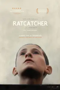 Poster to the movie "Ratcatcher" #1143689