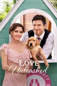Poster to the movie "Love Unleashed" #1075707
