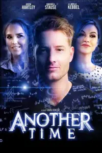 Poster to the movie "Another Time" #979470
