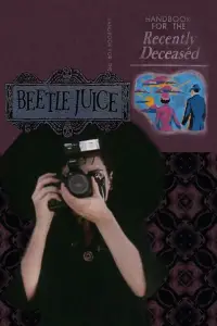 Poster to the movie "Beetlejuice" #1016423
