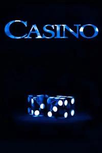Poster to the movie "Casino" #920121