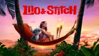 Backdrop to the movie "Lilo & Stitch" #899168