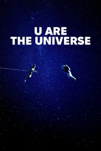 Poster to the movie "U Are the Universe" #587663