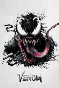 Poster to the movie "Venom" #915783