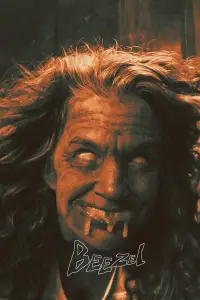 Poster to the movie "Beezel" #919588