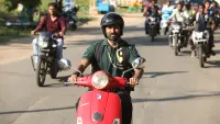 Backdrop to the movie "Thiruchitrambalam" #787547