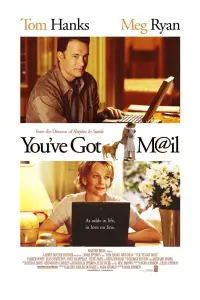 Poster to the movie "You