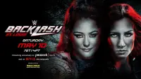Backdrop to the movie "WWE Backlash: St. Louis 2025" #760749