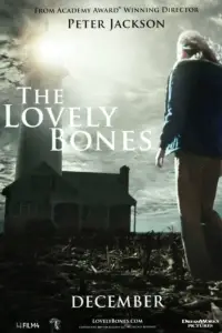 Poster to the movie "The Lovely Bones" #950566