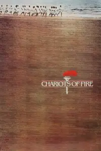 Poster to the movie "Chariots of Fire" #975660