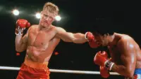 Backdrop to the movie "Rocky IV" #833997